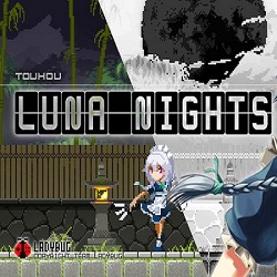 touhou luna nights full game download